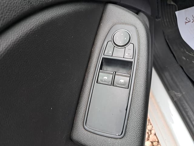 Renault Clio WHEEL_AVD