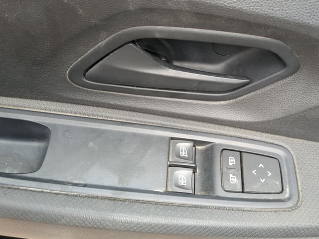 Dacia Sandero ADDITIONAL