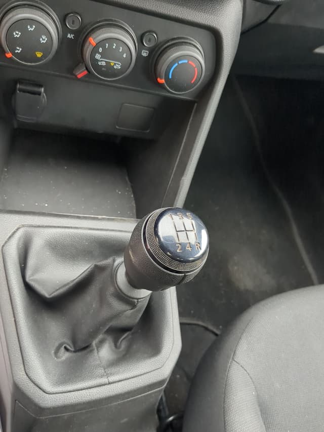 Dacia Sandero WHEEL_AVD