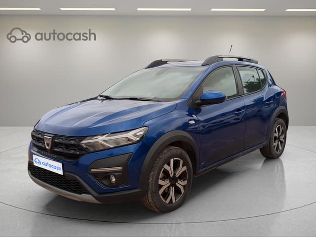 Dacia Sandero 1.5 dCi 102 EXTREME
