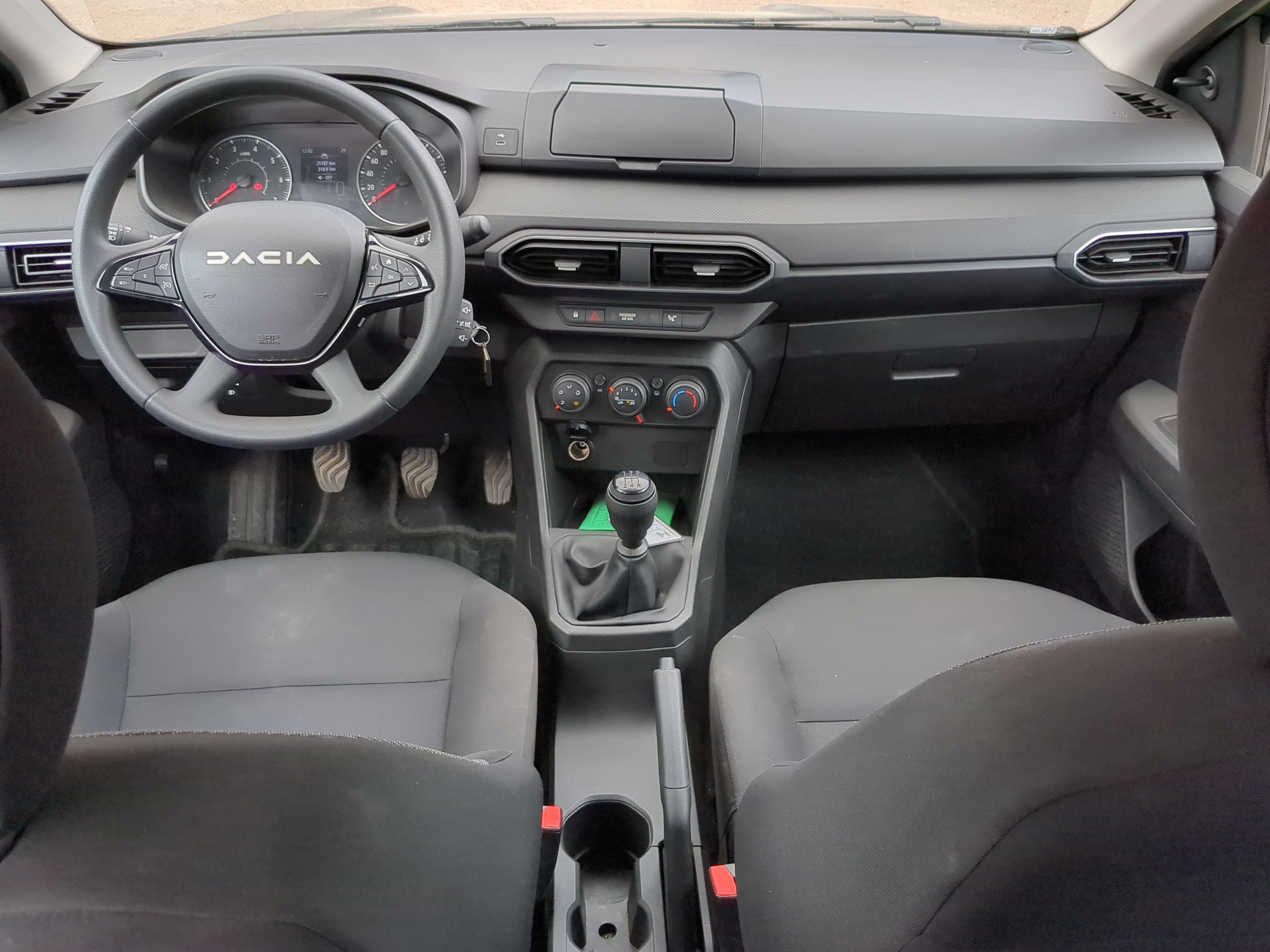 Dacia Jogger ESSENCIAL