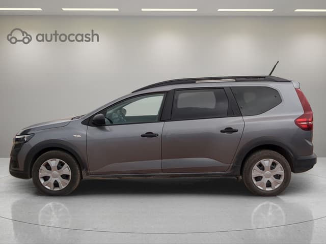 Dacia Jogger LEFT