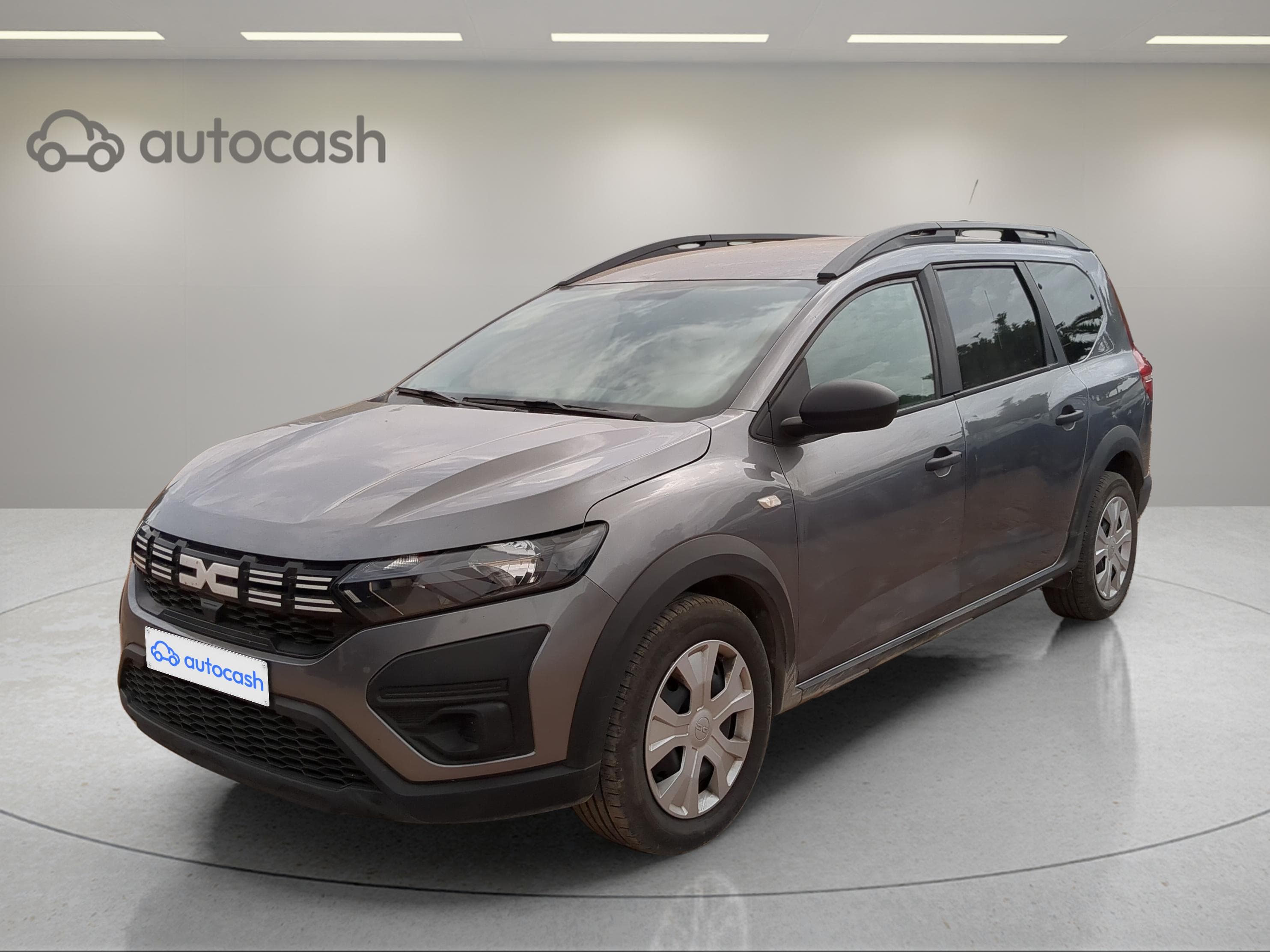 Dacia Jogger ESSENCIAL