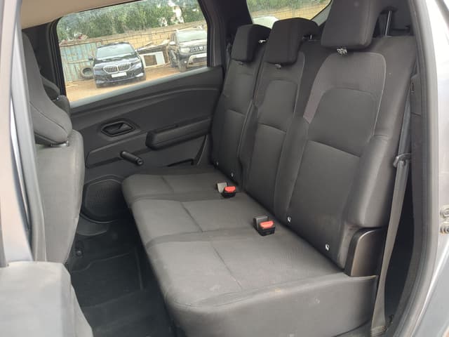 Dacia Jogger REAR_SEAT