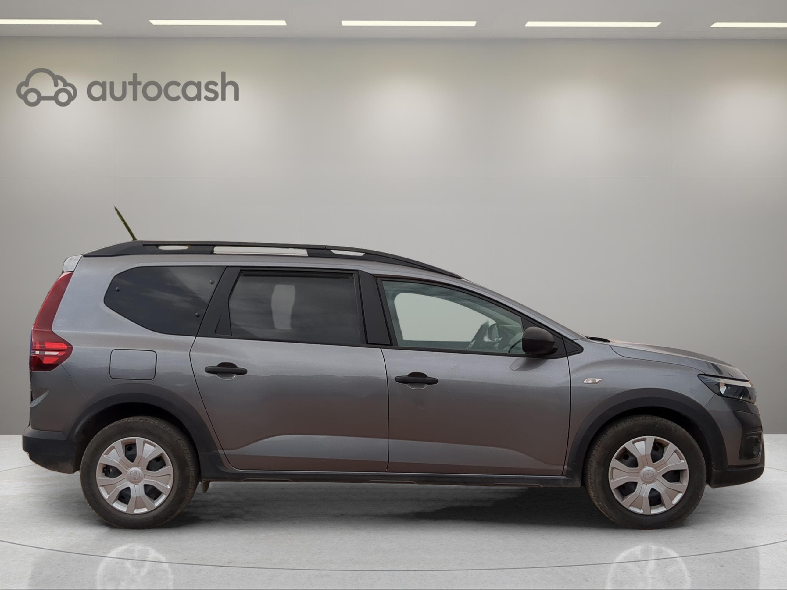 Dacia Jogger ESSENCIAL