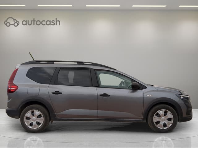 Dacia Jogger RIGHT