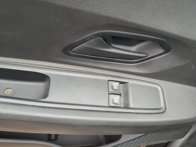 Dacia Sandero ADDITIONAL