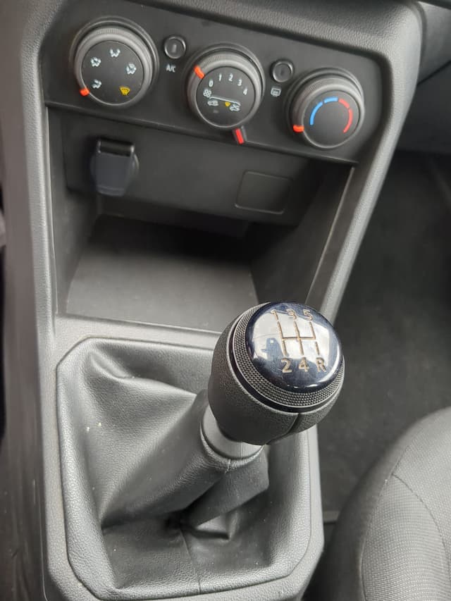 Dacia Sandero WHEEL_AVD