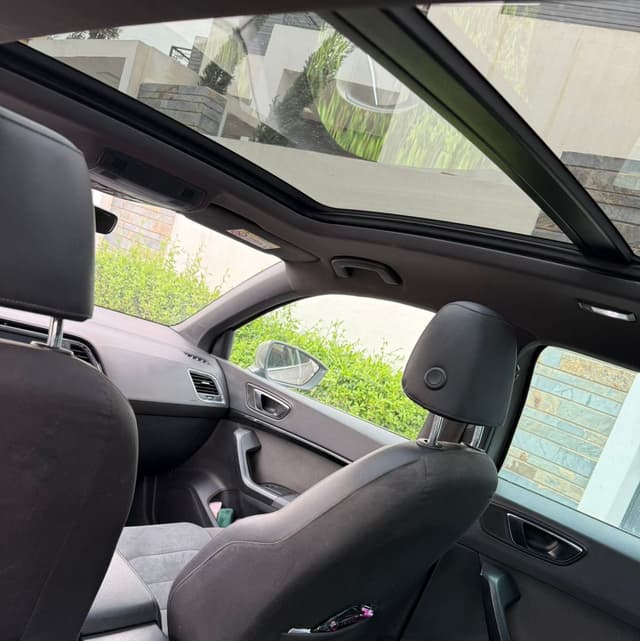 Seat Ateca ADDITIONAL