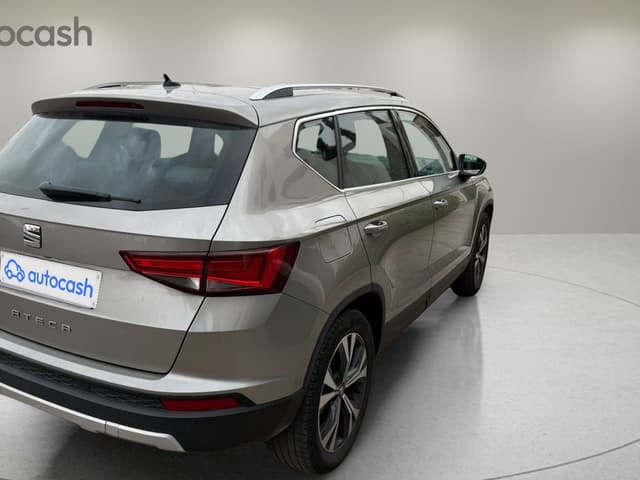 Seat Ateca RIGHT