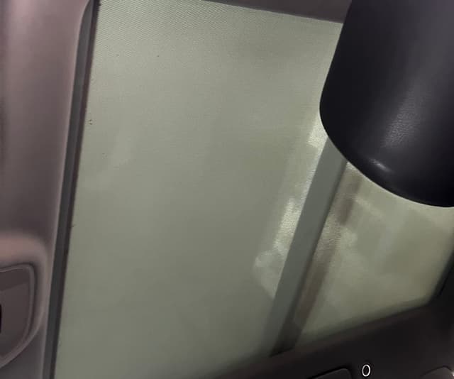 Audi Q7 ADDITIONAL