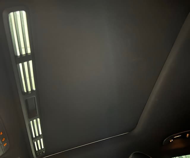 Mercedes GLC Coupé ADDITIONAL