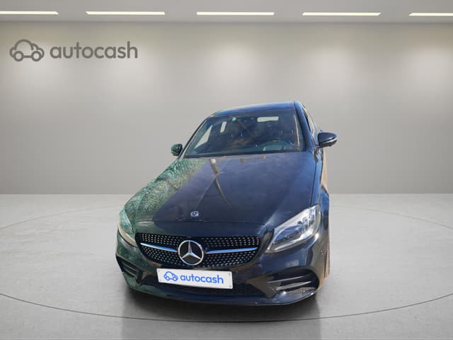 Mercedes Classe C