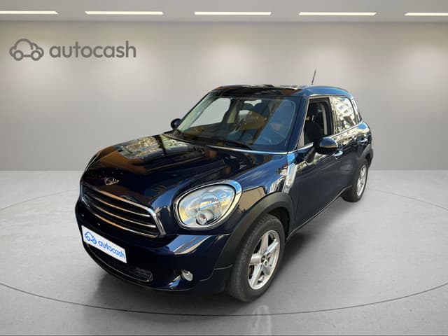 Mini Clubman PROFILE