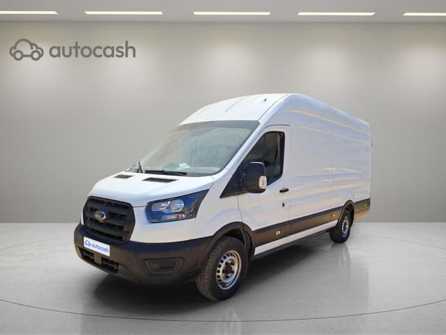 Ford Transit fourgonne