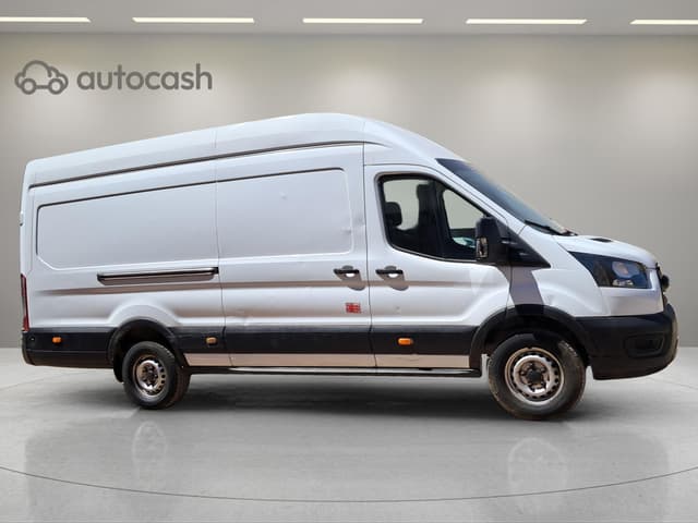 Ford Transit RIGHT