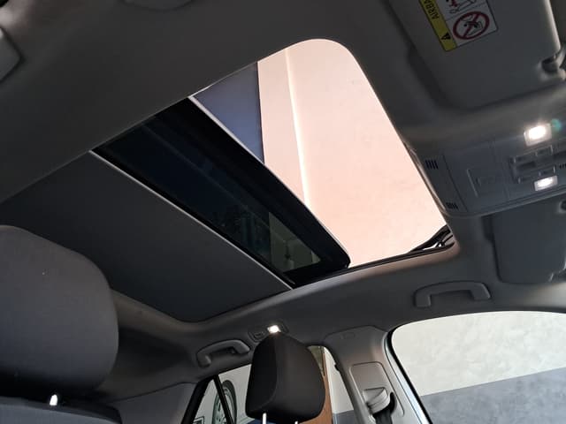 Volkswagen T Roc ADDITIONAL