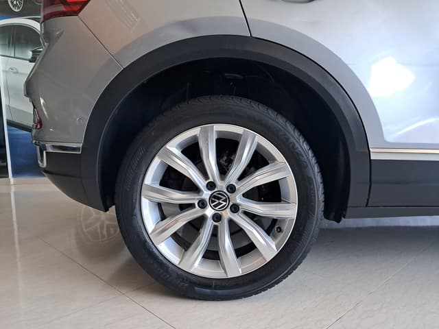 Volkswagen T Roc WHEEL_AVD