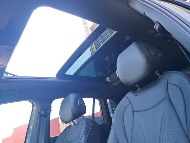 Volkswagen Tiguan ADDITIONAL