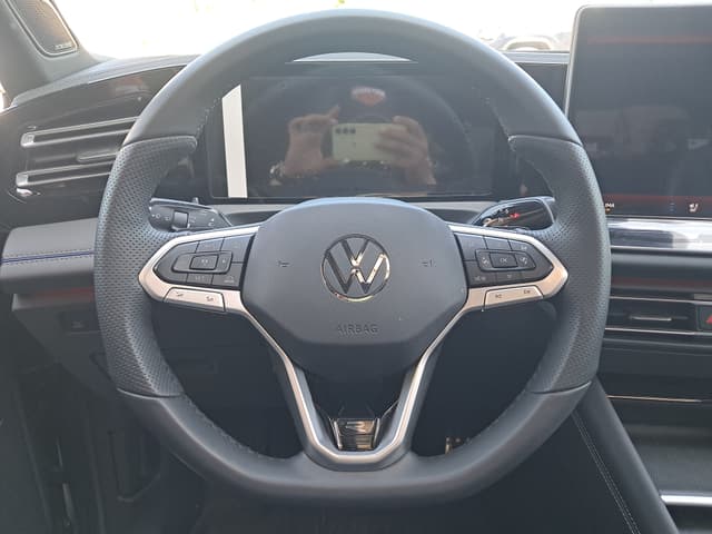Volkswagen Tiguan WHEEL_ARG