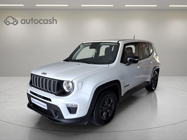 Jeep Renegade 1.6 MultiJet 130 Limited