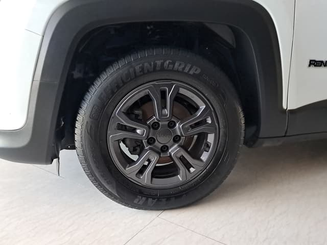Jeep Renegade WHEEL_AVG