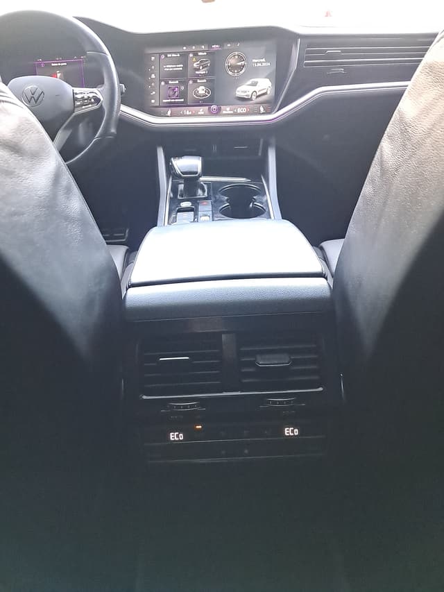 Volkswagen Touareg WHEEL_ARG
