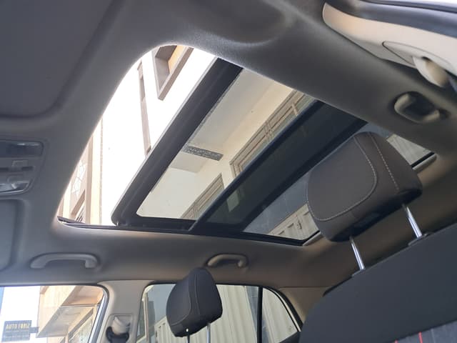 Hyundai Creta ADDITIONAL