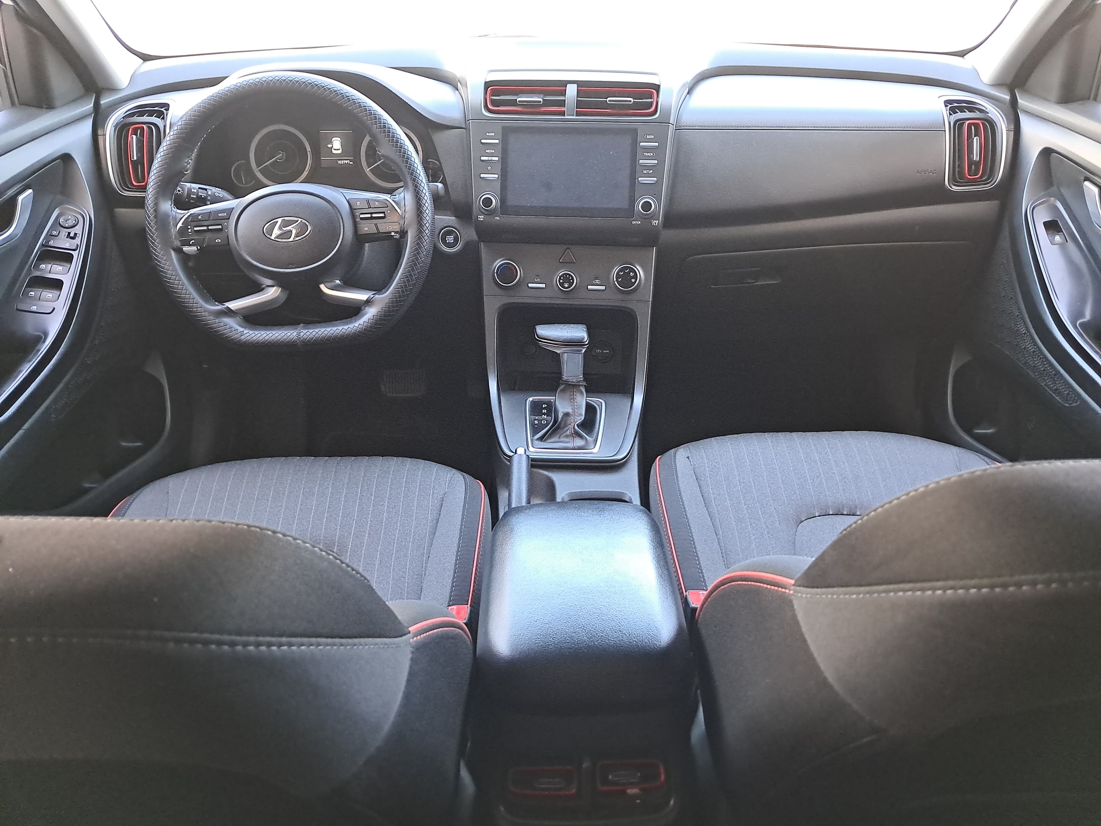 Hyundai Creta 1.5 VGT 115 BVA Premium