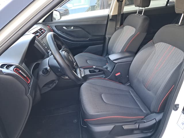 Hyundai Creta FRONT_SEAT