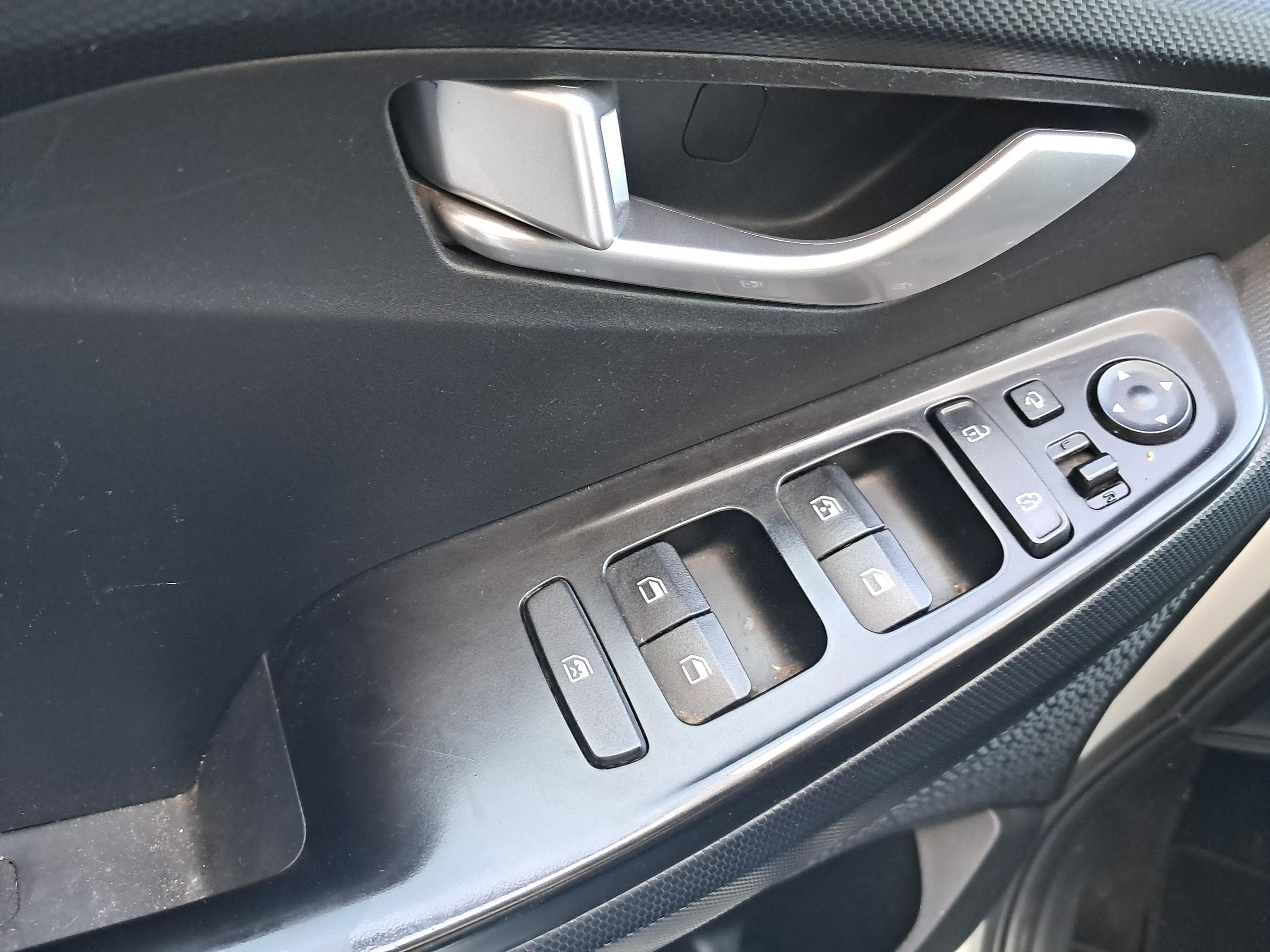 Hyundai Creta 1.5 VGT 115 BVA Premium