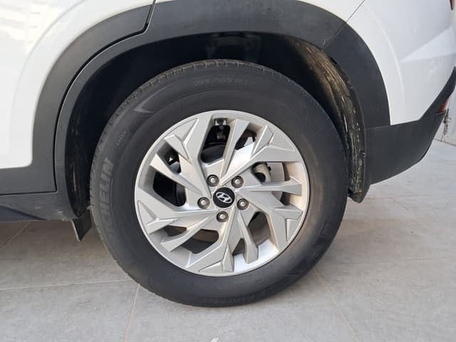 Hyundai Creta WHEEL_ARG