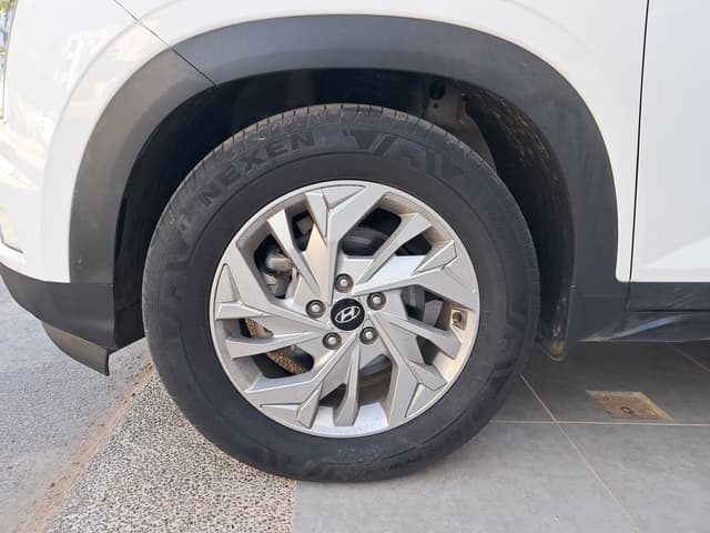 Hyundai Creta WHEEL_AVG