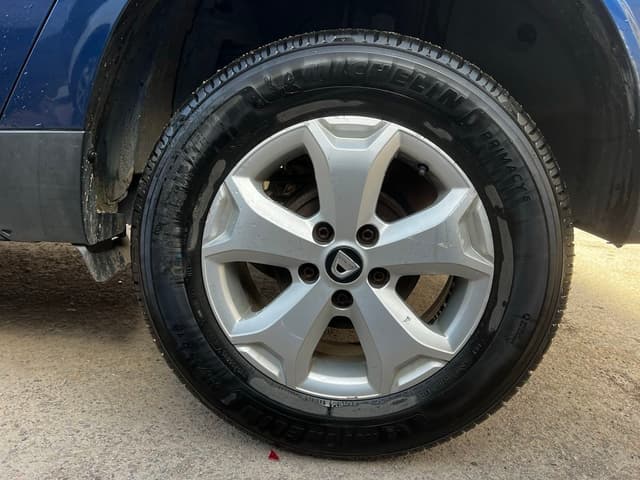 Dacia Duster WHEEL_ARD