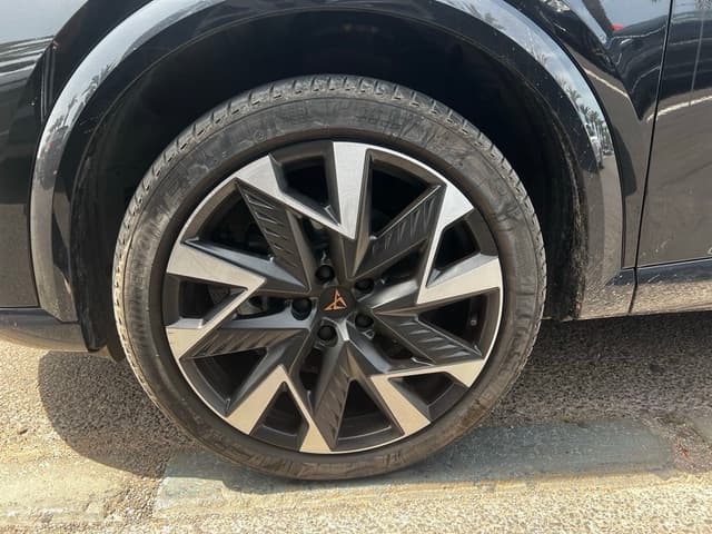 Cupra Formentor WHEEL_ARG