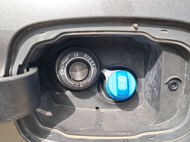 Ford Fusion WHEEL_ARD