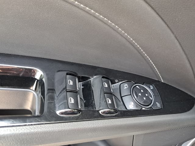 Ford Fusion WHEEL_ARG