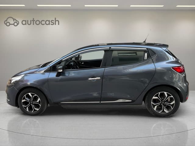 Renault Clio RIGHT