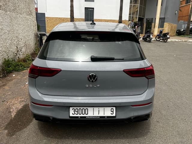 Volkswagen Golf ADDITIONAL