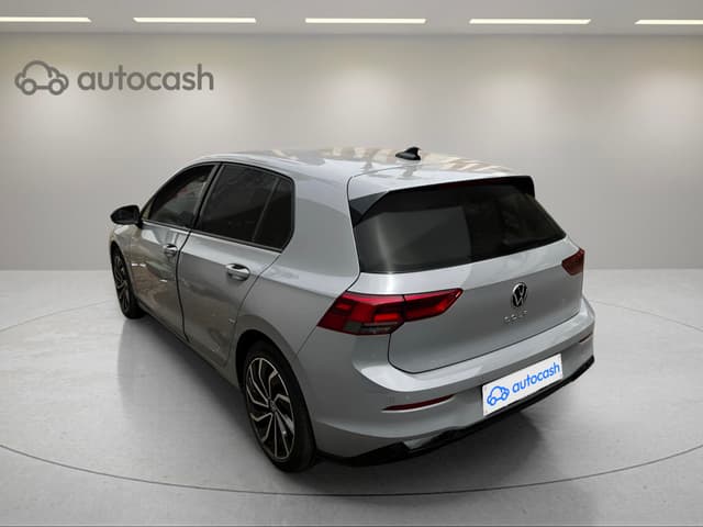 Volkswagen Golf LEFT