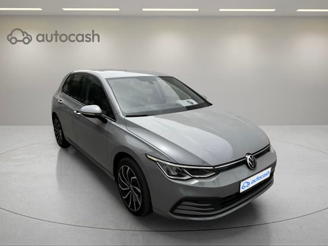 Volkswagen Golf RIGHT
