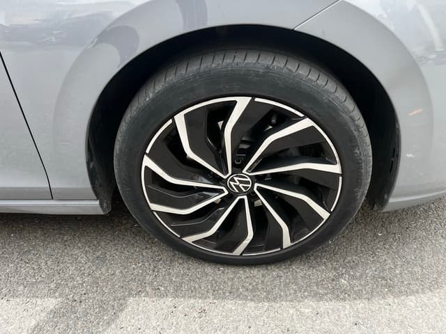Volkswagen Golf WHEEL_ARD
