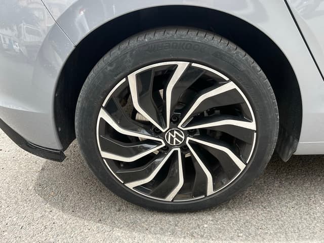 Volkswagen Golf WHEEL_ARG