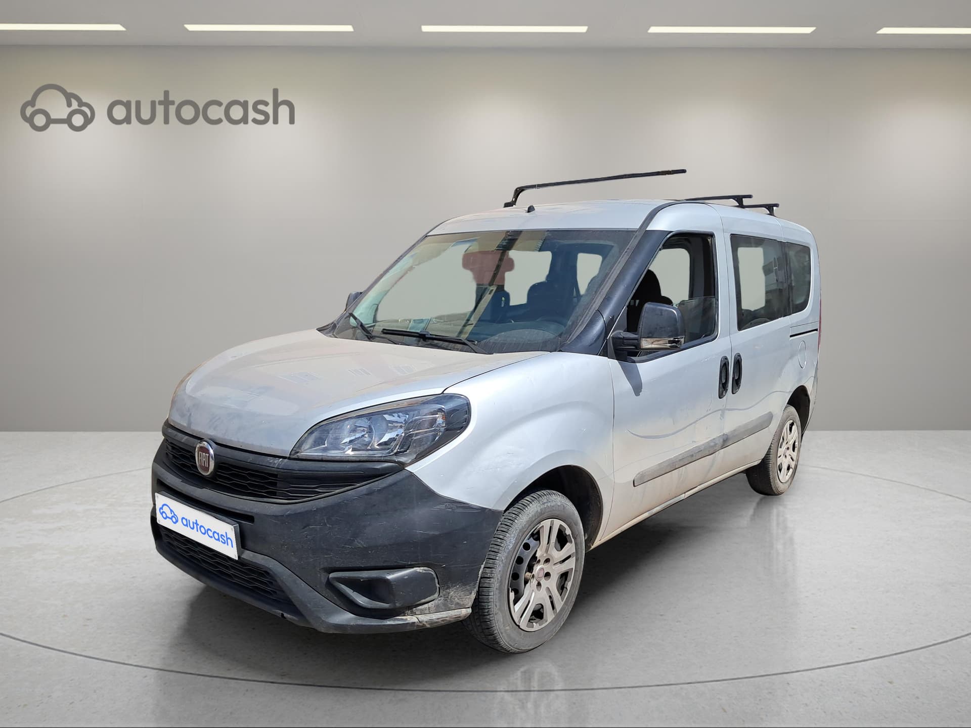 Fiat Doblo
