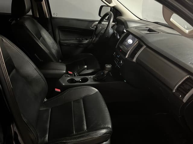 Ford Ranger ADDITIONAL