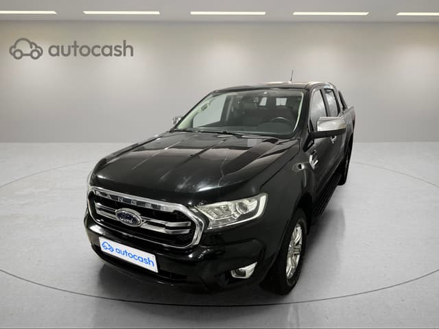 Ford Ranger LEFT