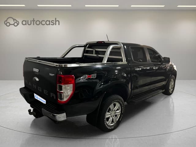 Ford Ranger RIGHT