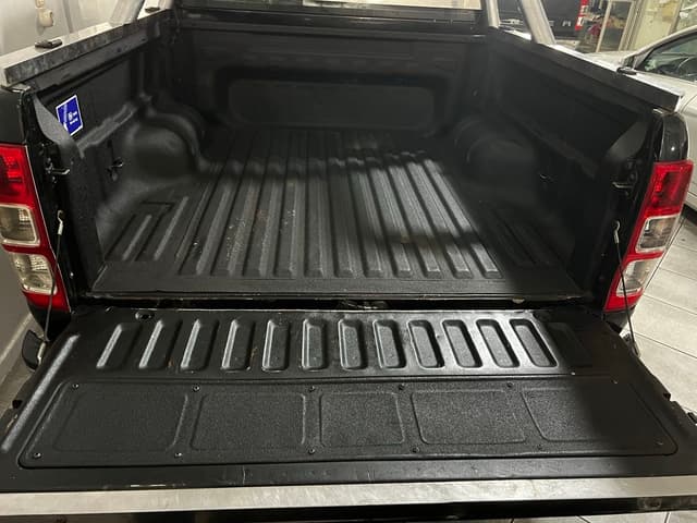 Ford Ranger TRUNK