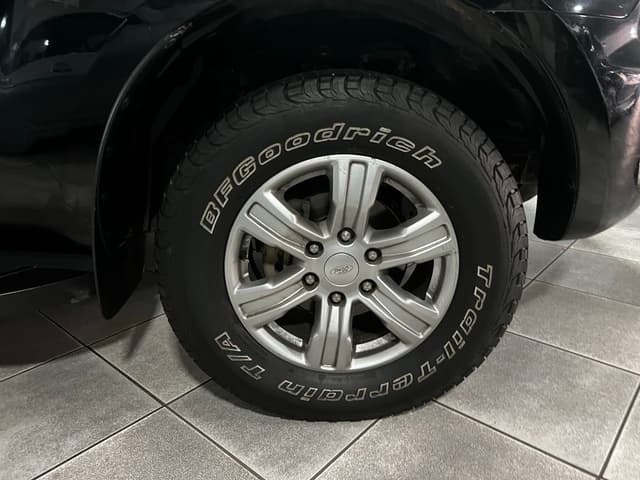 Ford Ranger WHEEL_ARD