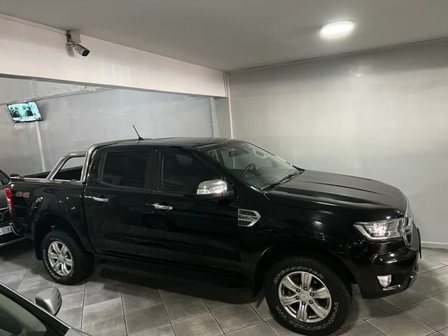Ford Ranger WHEEL_AVD